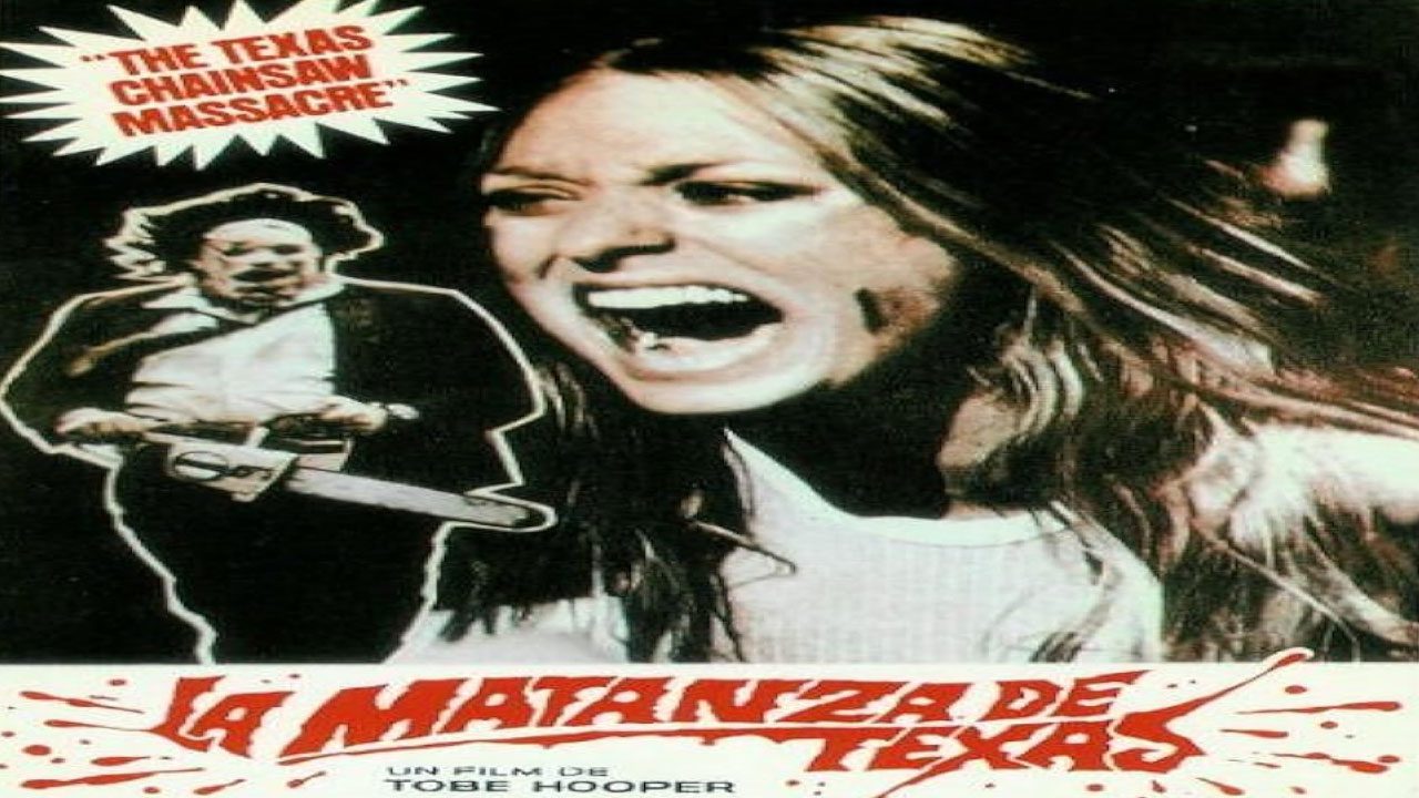 La Matanza De Texas 1974 (Película) La Matanza De Texas 1974 (Película)
