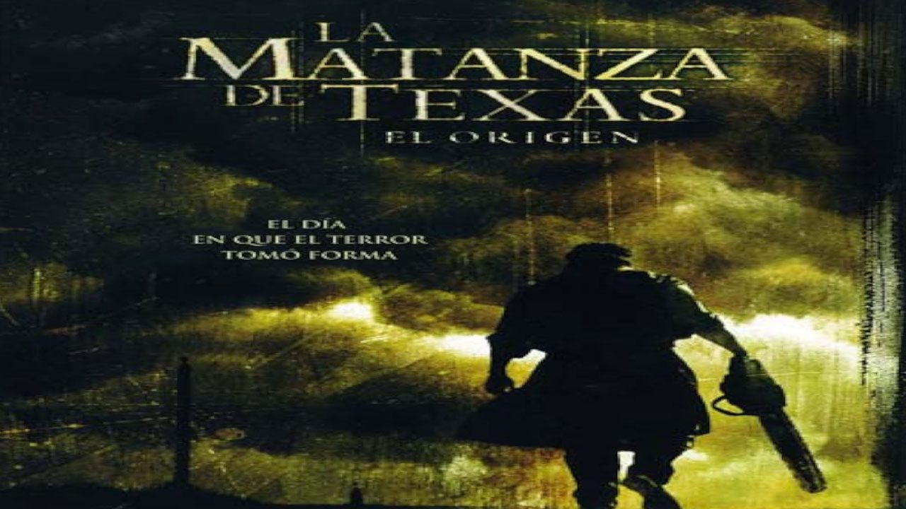 La Matanza De Texas: El Origen (Película) La Matanza De Texas: El Origen (Película)