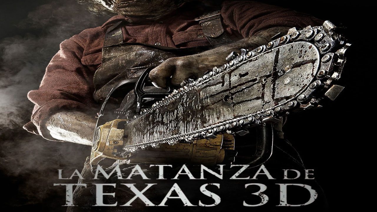 La Matanza De Texas 3D (Película)