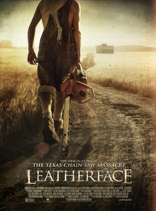 Leatherface (Película) Leatherface (Película)