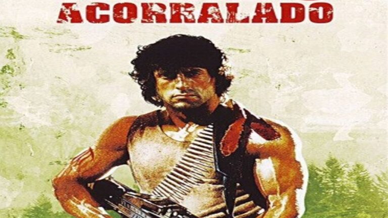 Acorralado (Película)