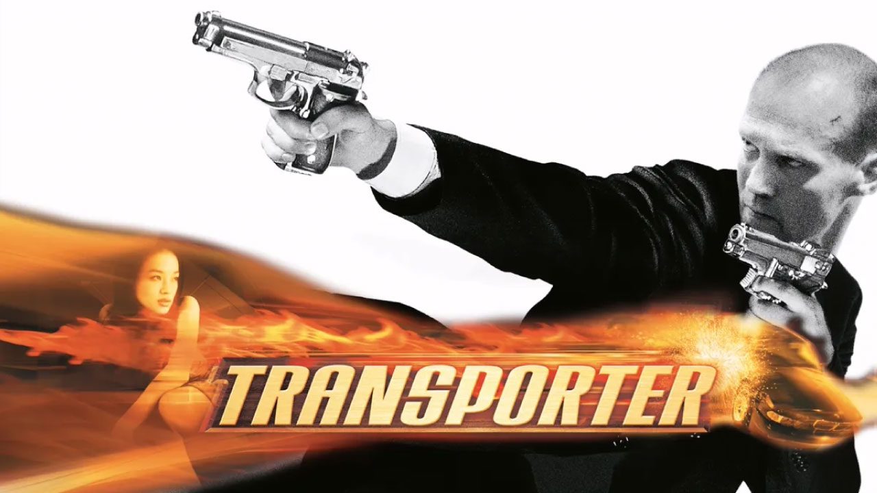 Transporter (Película) Transporter (Película)