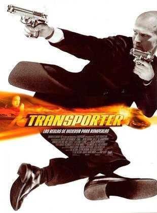 Transporter (Película)