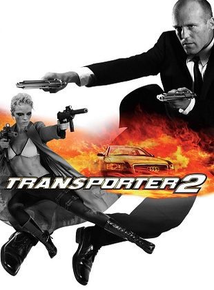 Transporter 2 (Película)