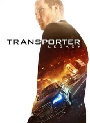 Transporter: Legacy (Película) Transporter: Legacy (Película)