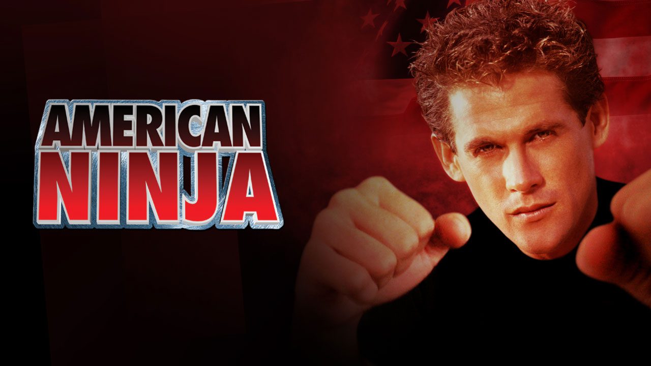 El Guerrero Americano (Película) El Guerrero Americano (Película)
