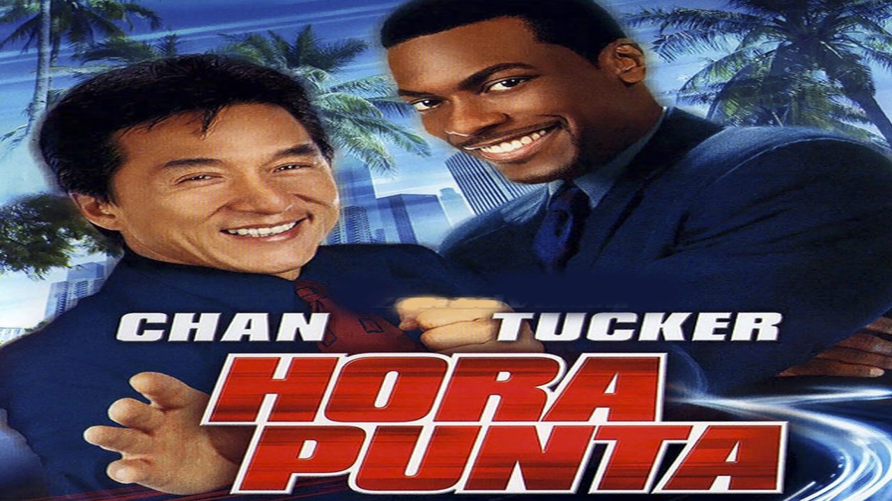 Hora Punta (Película)