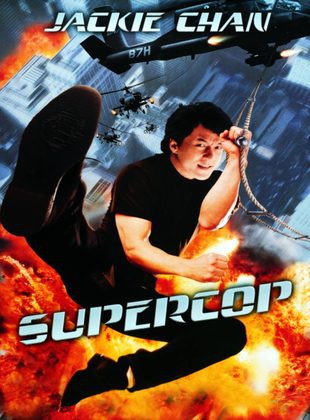 Supercop