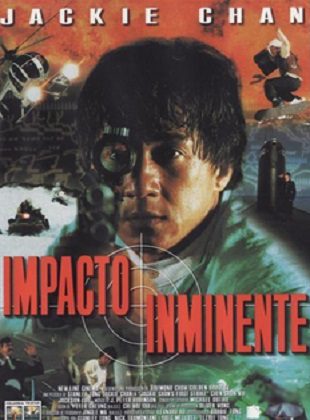 Impacto Inminente (Película) Impacto Inminente (Película)