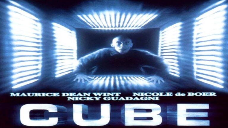 Cube (Película)
