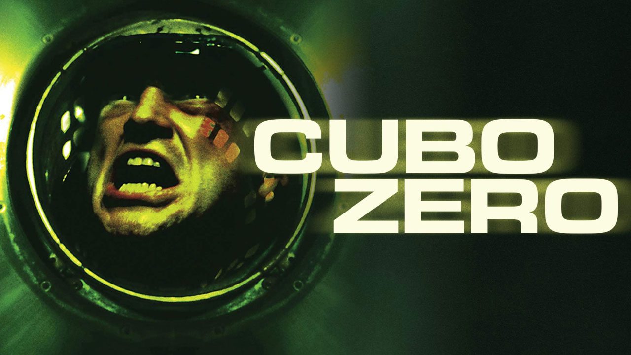 Cube Zero (Película) Cube Zero (Película)