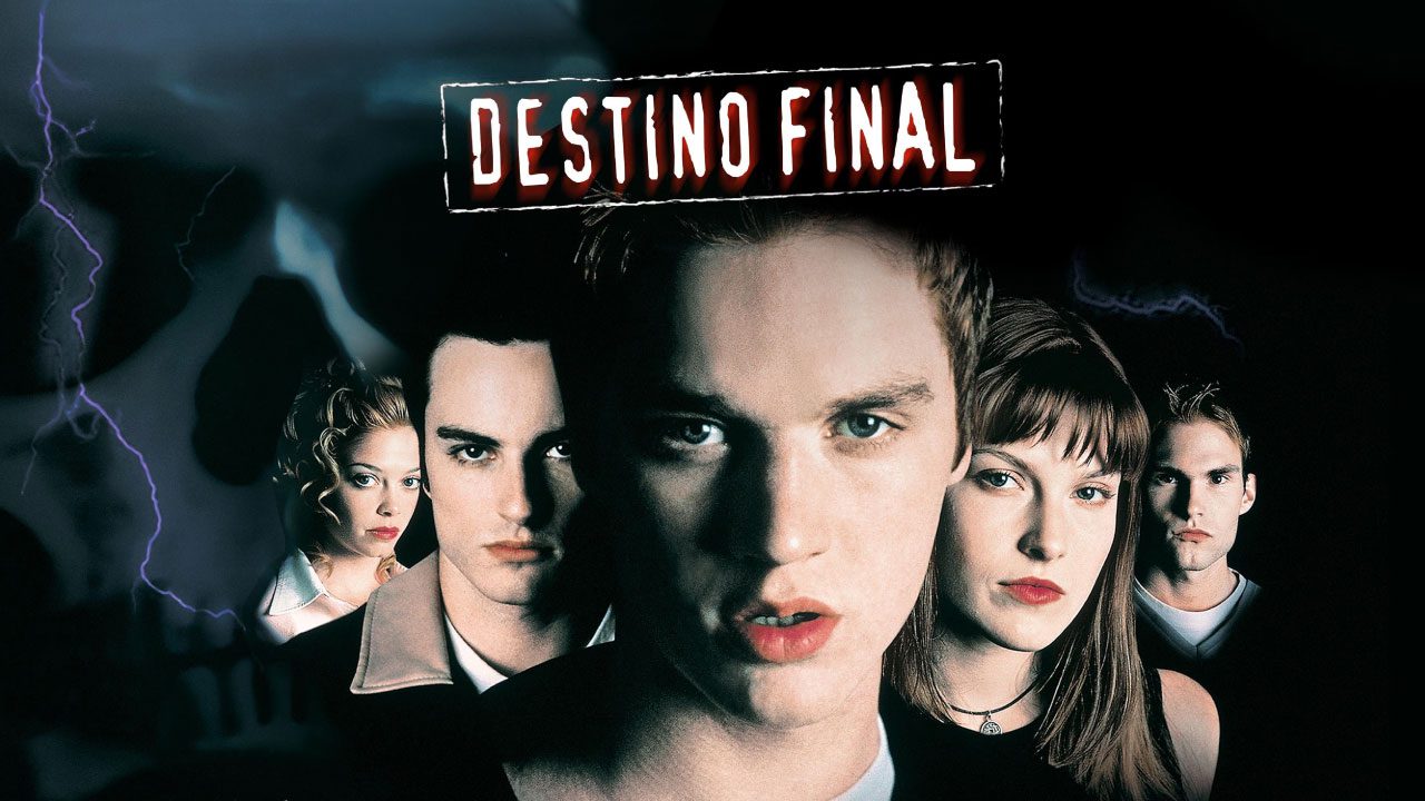 Destino Final (Película)