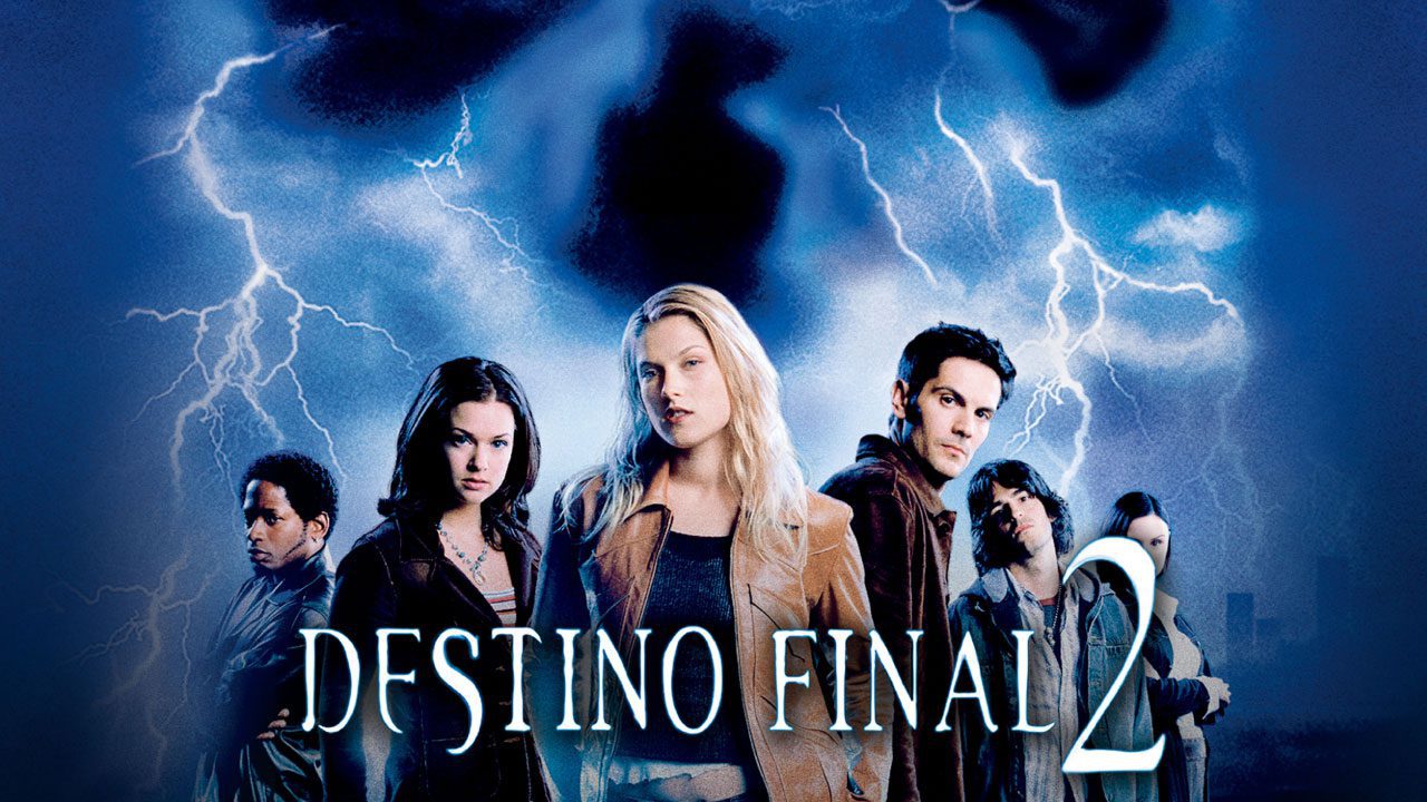 Destino Final 2 (Película) Destino Final 2 (Película)