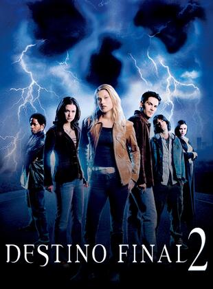 Destino Final 2 (Película) Destino Final 2 (Película)