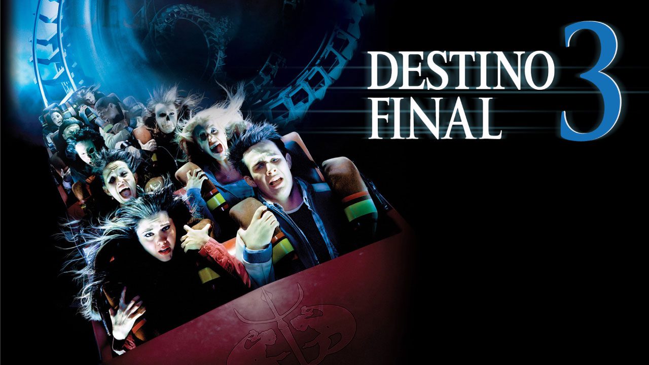 Destino Final 3 (Película) Destino Final 3 (Película)