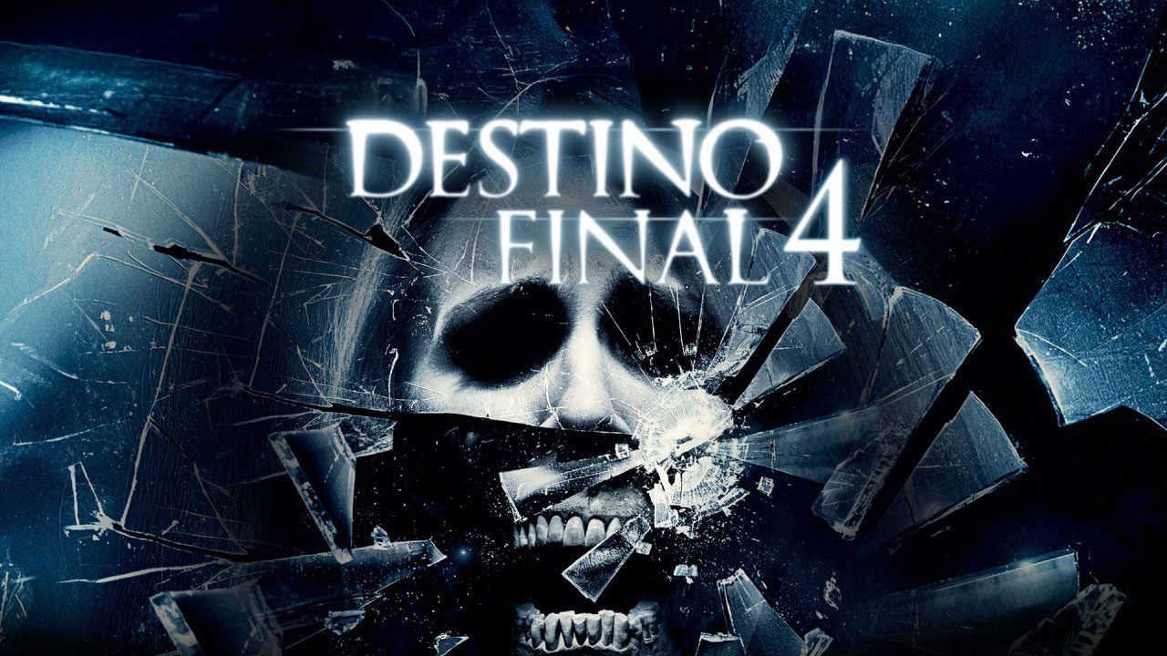 Destino Final 4 (Película) Destino Final 4 (Película)