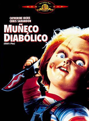 Muñeco Diabólico 1988 (Película) Muñeco Diabólico 1988 (Película)