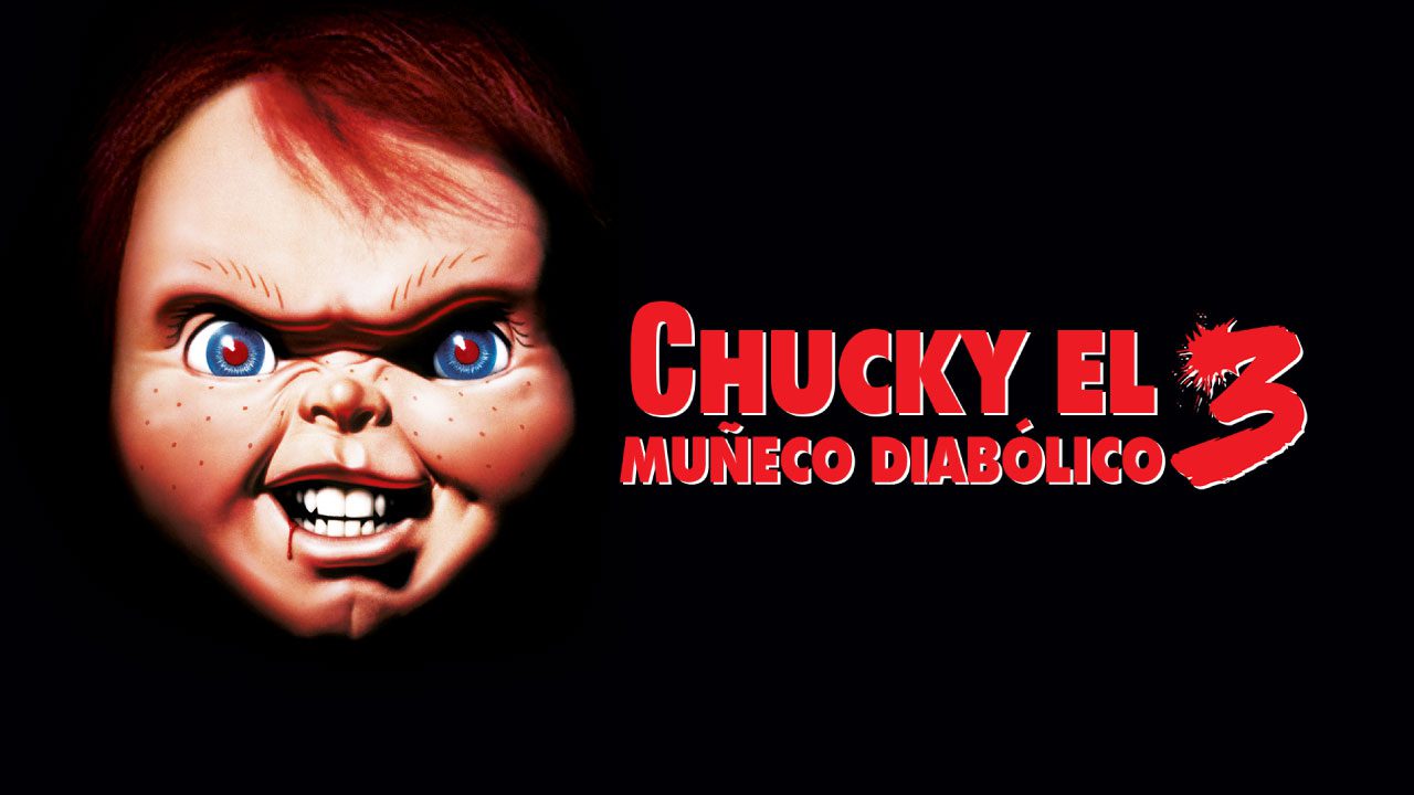 Muñeco Diabólico 3 (Película) Muñeco Diabólico 3 (Película)