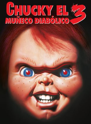 Muñeco Diabólico 3 (Película) Muñeco Diabólico 3 (Película)