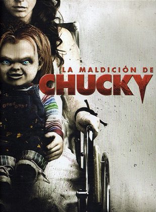 La Maldición de Chucky