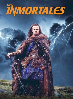 Los Inmortales