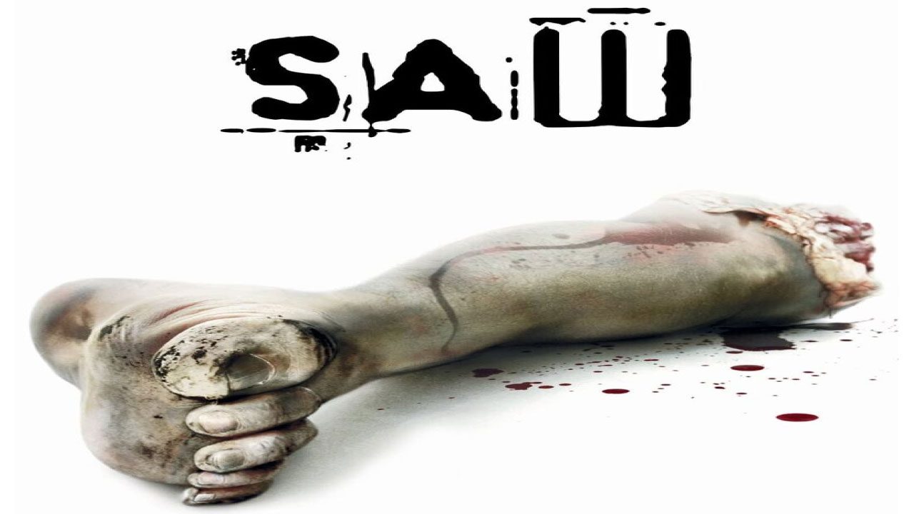 Saw (Película)