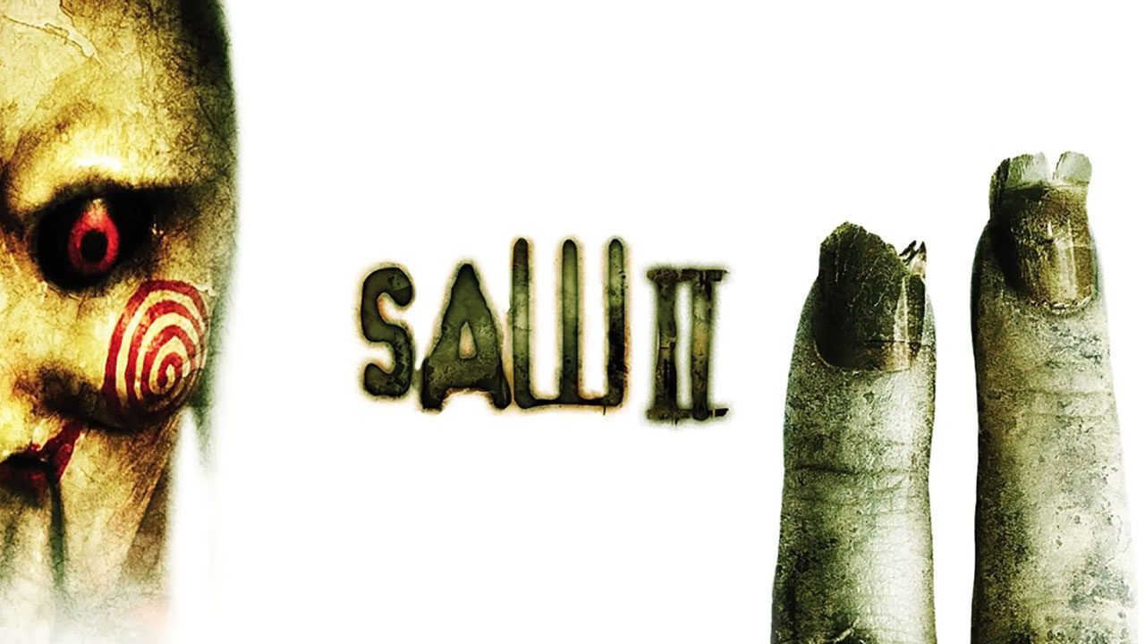 Saw II (Película) Saw II (Película)