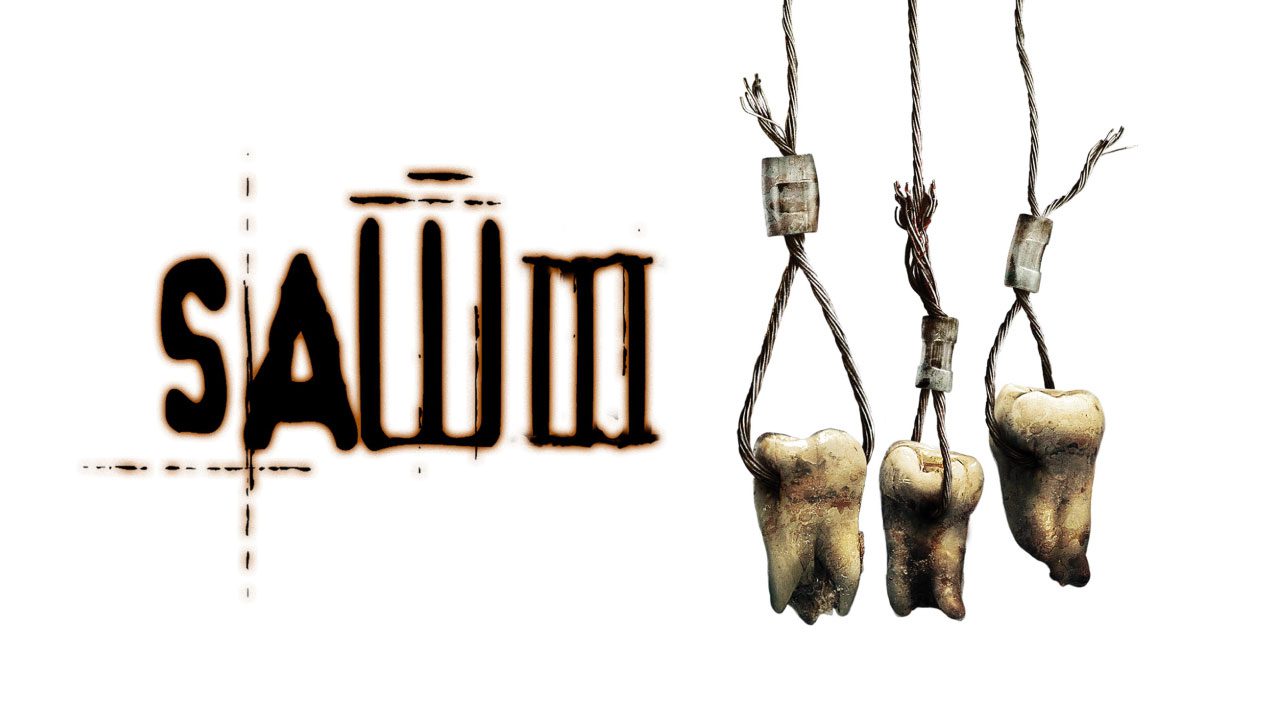 Saw III (Película) Saw III (Película)