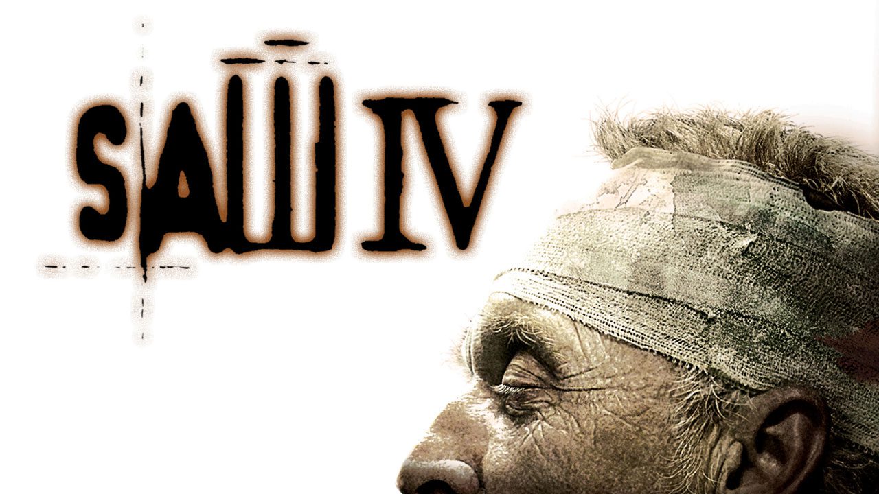 Saw IV (Película) Saw IV (Película)