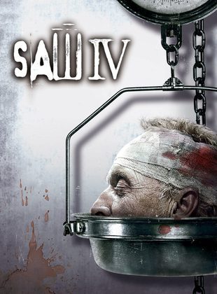 Saw IV (Película) Saw IV (Película)