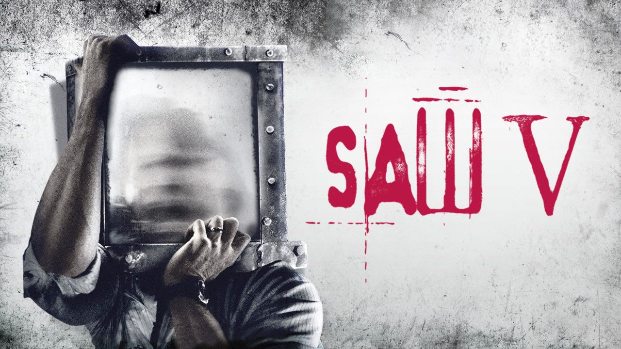 Saw V (Película)