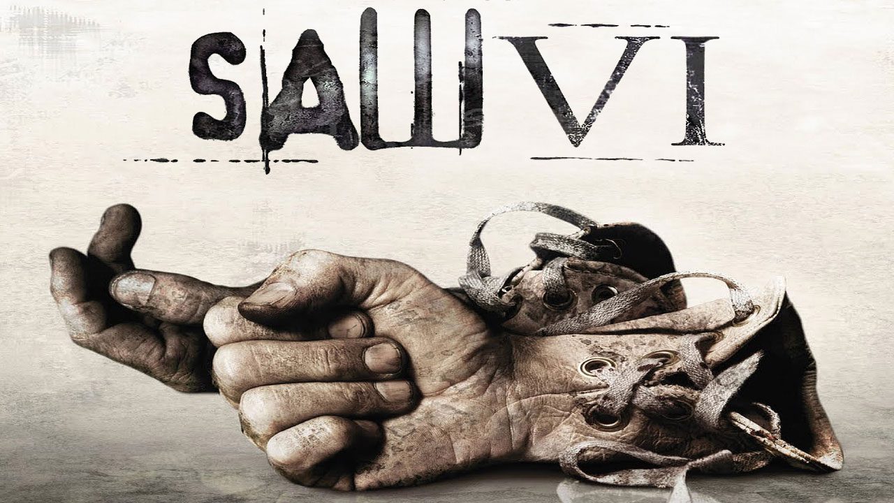 Saw VI (Película) Saw VI (Película)