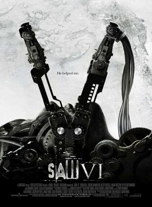 Saw VI (Película) Saw VI (Película)