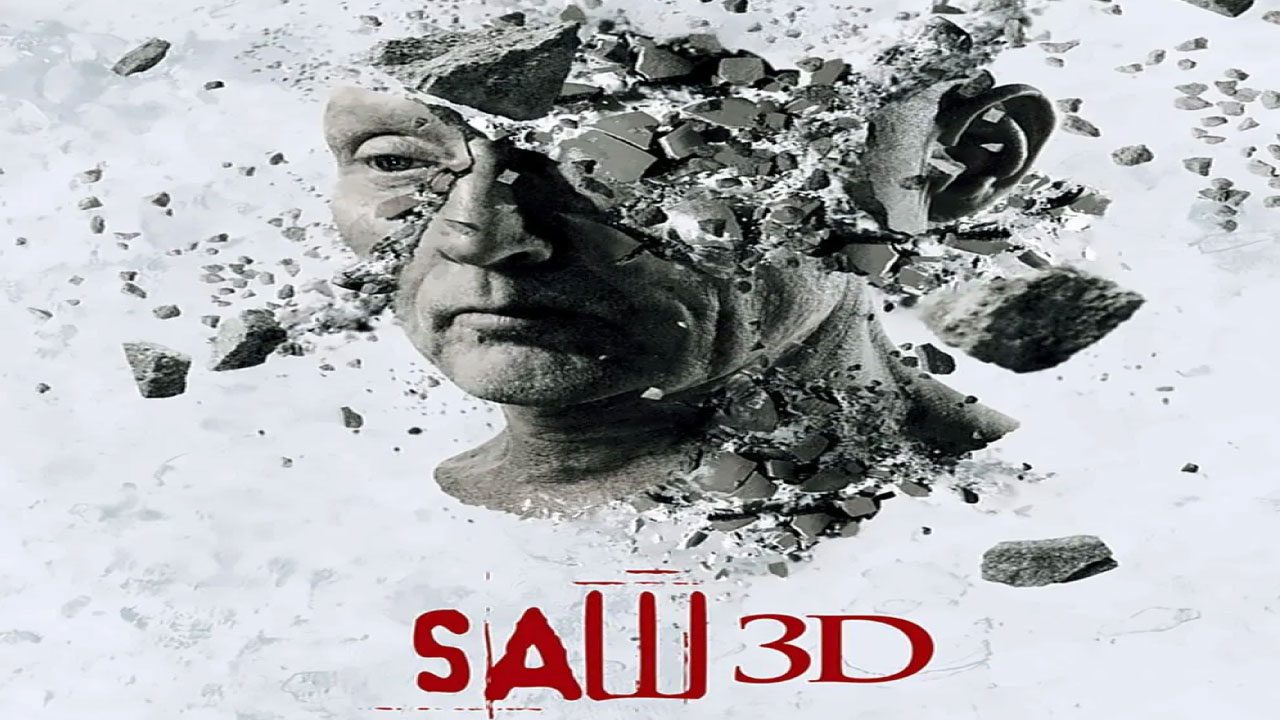 Saw VII 3D (Película)