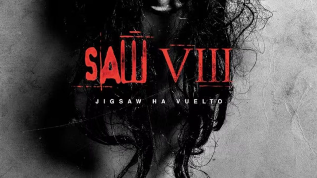 Saw VIII (Película)