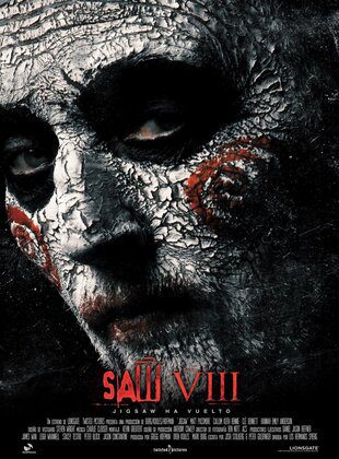 Saw VIII (Película) Saw VIII (Película)