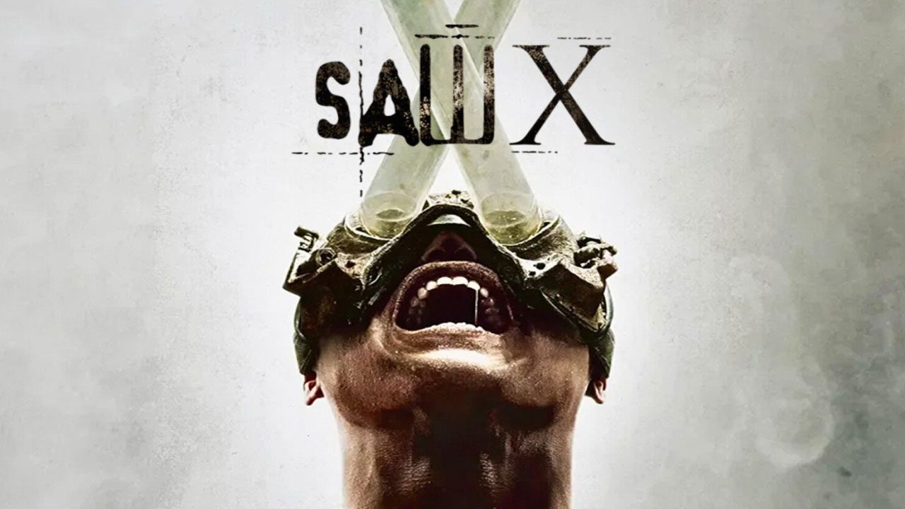 Saw X (Película) Saw X (Película)