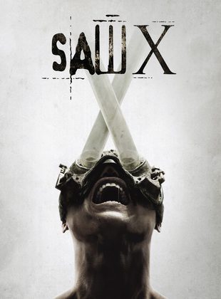 Saw X (Película) Saw X (Película)