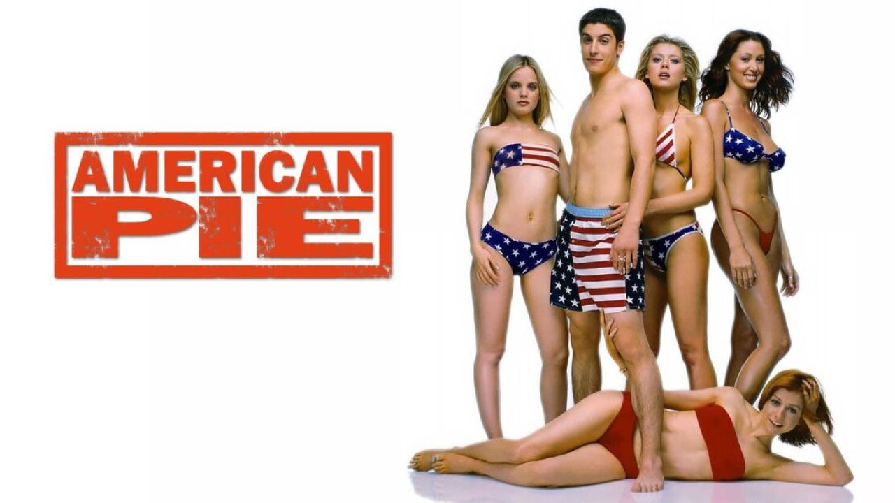 American Pie (Película) American Pie (Película)