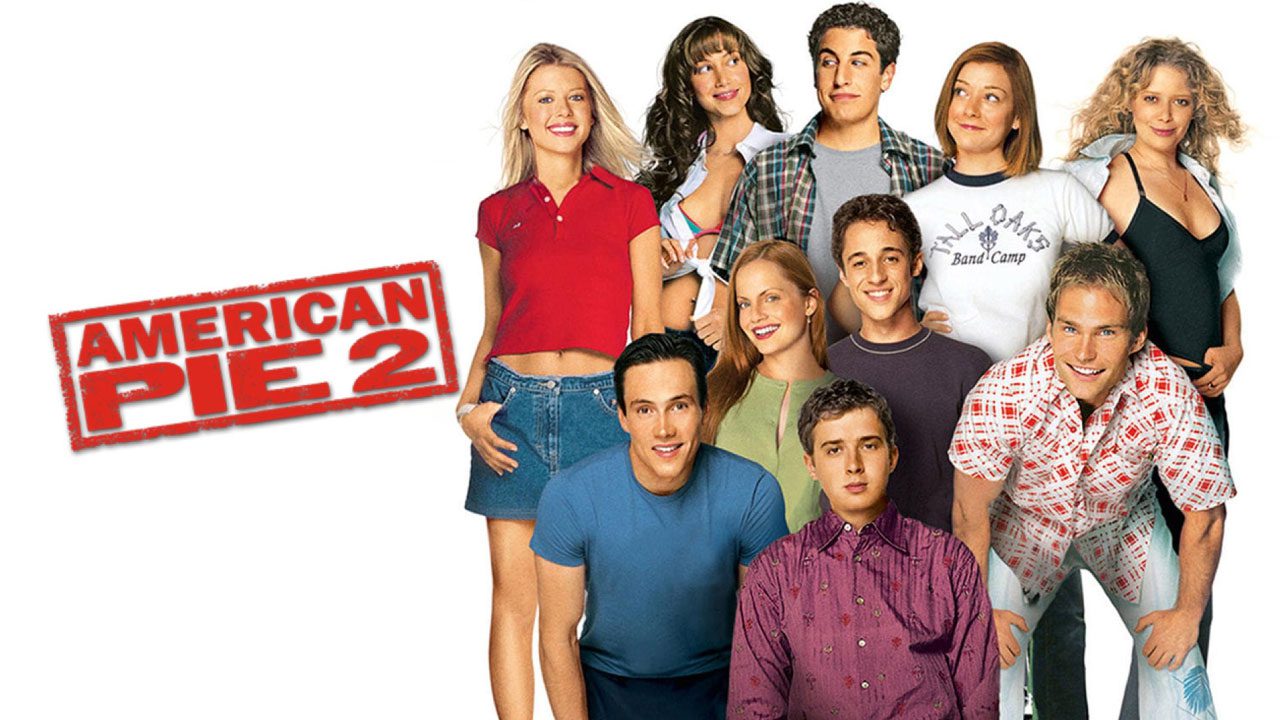 American Pie 2 (Película) American Pie 2 (Película)