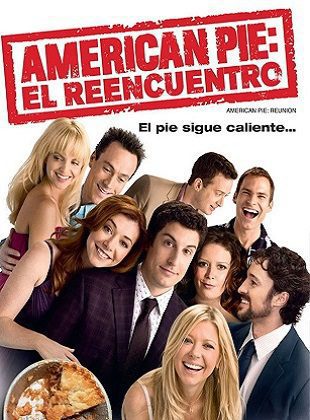 American Pie: El Reencuentro