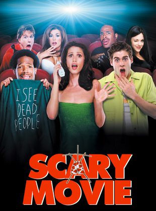 Scary Movie (Película) Scary Movie (Película)