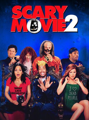 Scary Movie 2 (Película) Scary Movie 2 (Película)