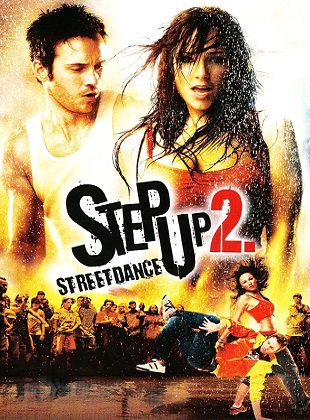 Step Up 2: The Streets