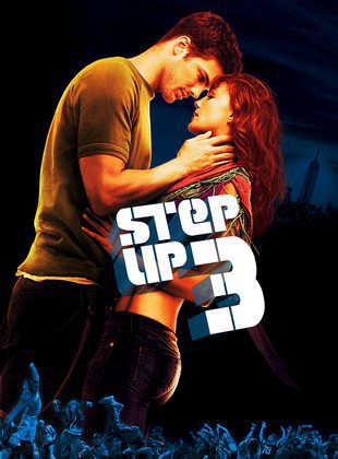 Step Up 3D