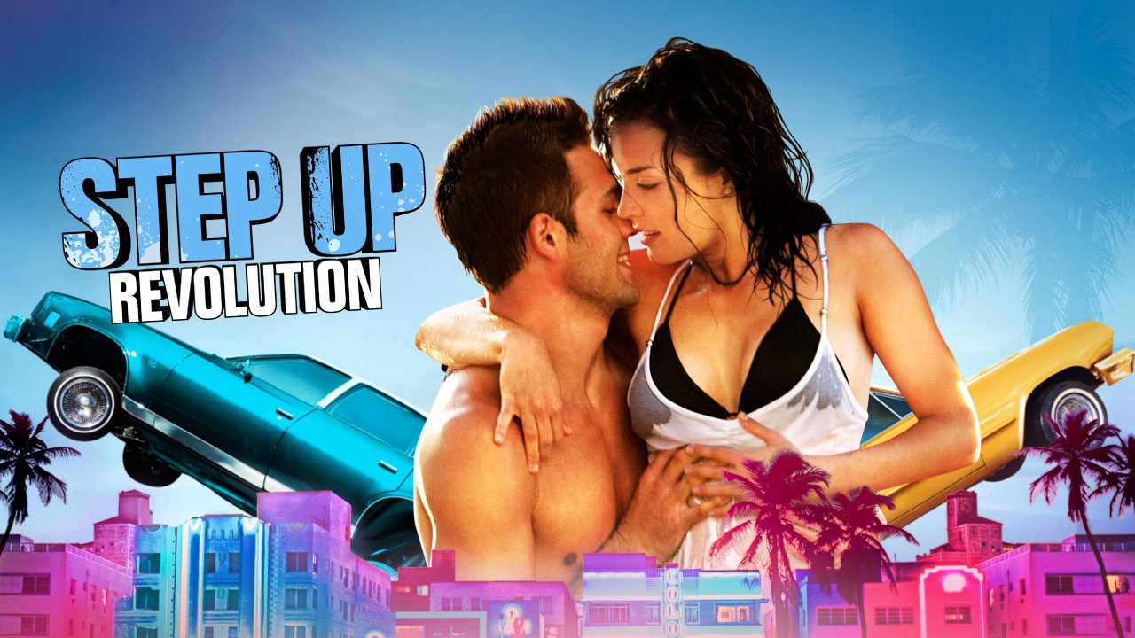 Step Up: Revolution (Película)