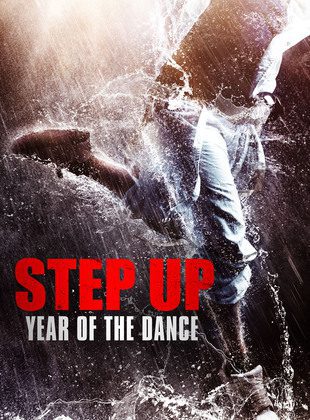 Step Up: El Año del Baile