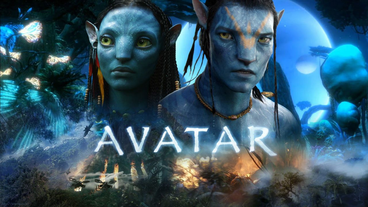 Avatar (Película)