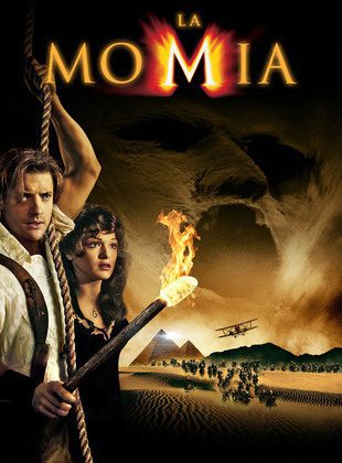 La Momia (Película)