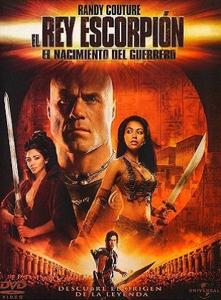 El Rey Escorpión 2: El Nacimiento Del Guerrero (Película) El Rey Escorpión 2: El Nacimiento Del Guerrero (Película)
